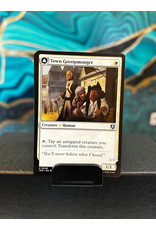 Town Gossipmonger // Incited Rabble  (INR)