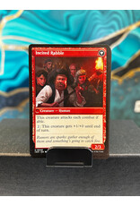 Town Gossipmonger // Incited Rabble  (INR)