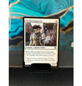 Thraben Inspector  (INR)