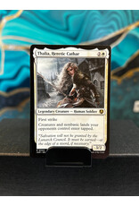 Thalia, Heretic Cathar  (INR)
