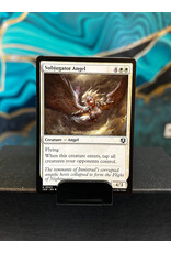Subjugator Angel  (INR)