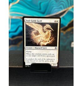 Soul-Guide Gryff  (INR)