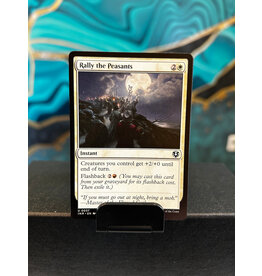 Rally the Peasants  (INR)