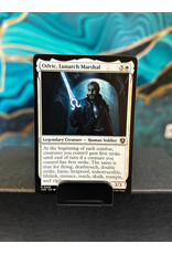 Odric, Lunarch Marshal  (INR)