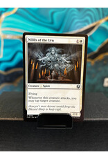 Niblis of the Urn  (INR)