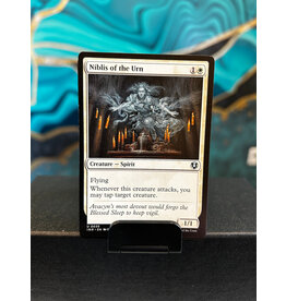 Niblis of the Urn  (INR)