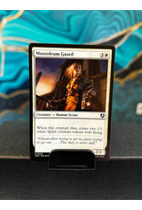 Mausoleum Guard  (INR)