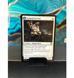 Lunarch Veteran // Luminous Phantom  (INR)