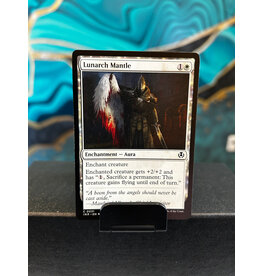Lunarch Mantle  (INR)