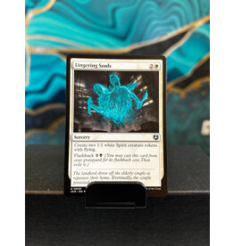 Lingering Souls  (INR)