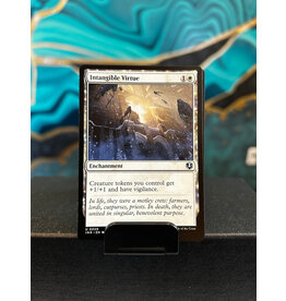 Intangible Virtue  (INR)