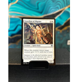 Guardian of Pilgrims  (INR)