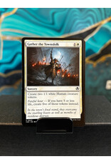 Gather the Townsfolk  (INR)