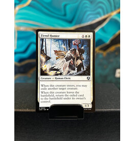 Fiend Hunter  (INR)