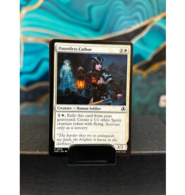Dauntless Cathar  (INR)