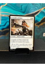 Crusader of Odric  (INR)