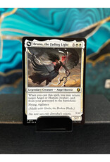Bruna, the Fading Light  (INR)