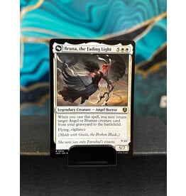 Bruna, the Fading Light  (INR)