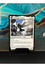 Archangel Avacyn // Avacyn, the Purifier  (INR)