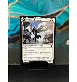 Archangel Avacyn // Avacyn, the Purifier  (INR)