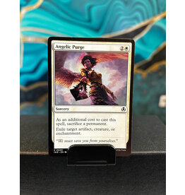 Angelic Purge  (INR)