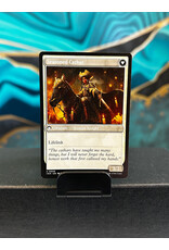 Ambitious Farmhand // Seasoned Cathar  (INR)