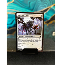 Wretched Gryff  (INR)