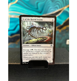 It of the Horrid Swarm  (INR)