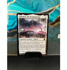 Emrakul, the Promised End  (INR)