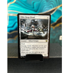 Elder Deep-Fiend  (INR)