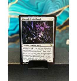 Distended Mindbender  (INR)