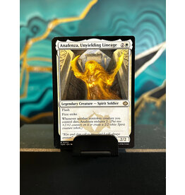 Anafenza, Unyielding Lineage  (TDM)
