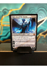 Ugin, Eye of the Storms  (TDM)