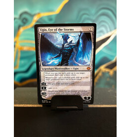 Ugin, Eye of the Storms  (TDM)