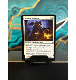 Arashin Sunshield  (TDM)