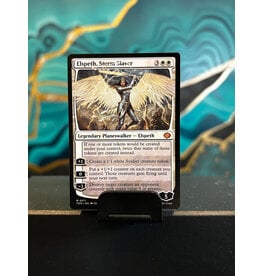 Elspeth, Storm Slayer  (TDM)