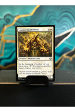 Loxodon Battle Priest  (TDM)