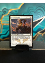 Mardu Devotee  (TDM)