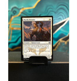 Mardu Devotee  (TDM)