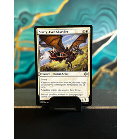 Starry-Eyed Skyrider  (TDM)
