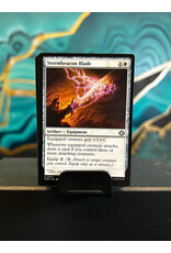 Stormbeacon Blade  (TDM)