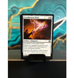 Stormbeacon Blade  (TDM)