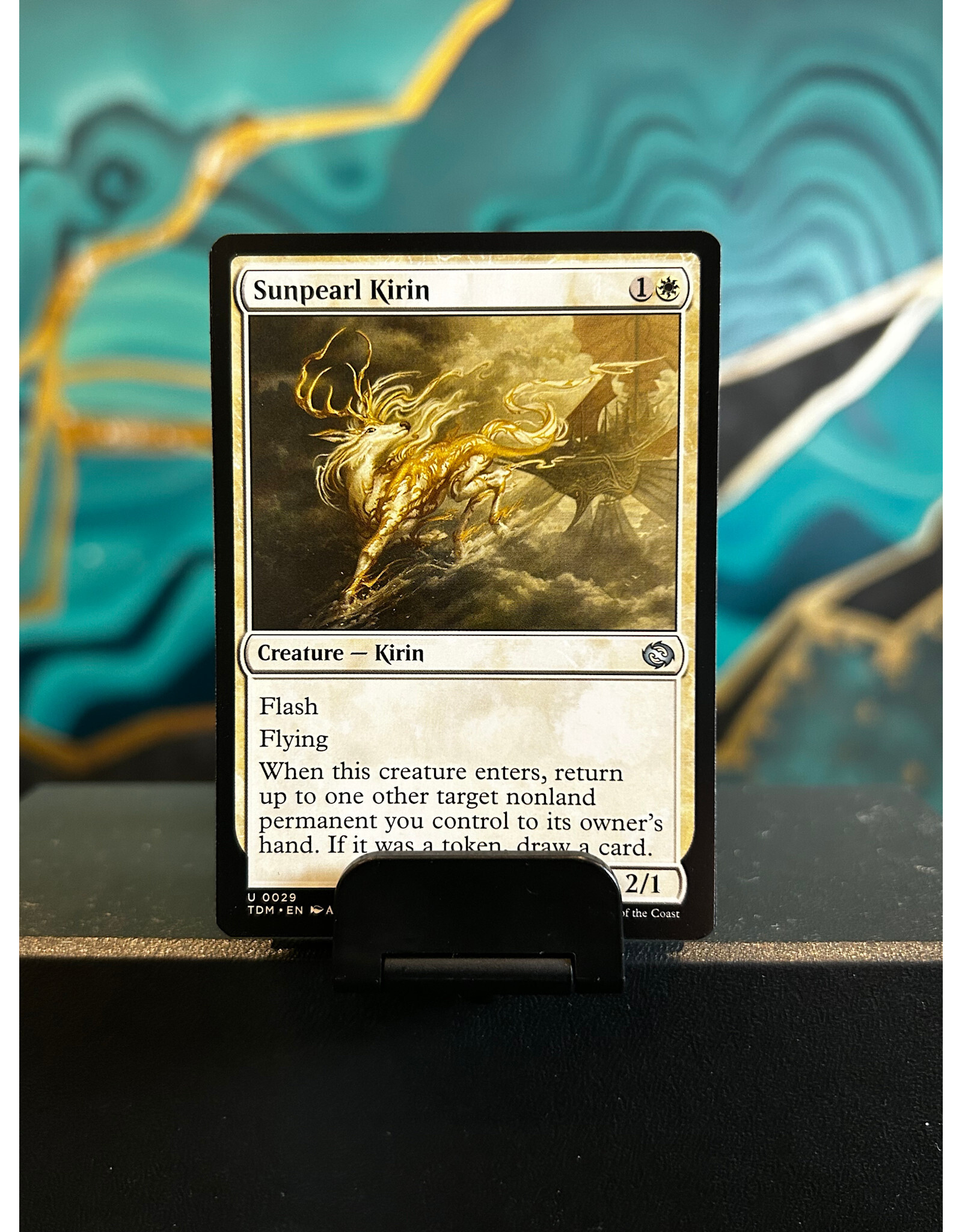 Sunpearl Kirin  (TDM)