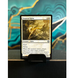 Sunpearl Kirin  (TDM)