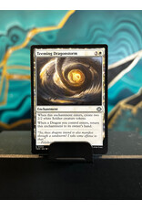 Teeming Dragonstorm  (TDM)