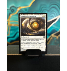 Teeming Dragonstorm  (TDM)