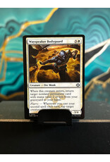 Wayspeaker Bodyguard  (TDM)
