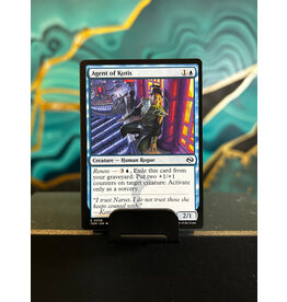 Agent of Kotis  (TDM)
