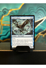 Aegis Sculptor  (TDM)