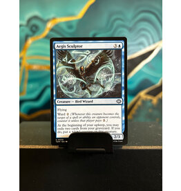 Aegis Sculptor  (TDM)